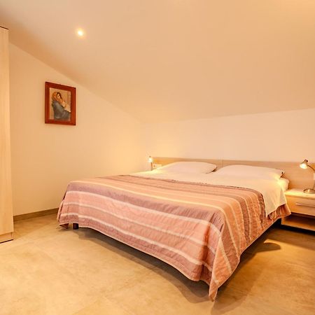 Apartment Hrabric نجيفيش المظهر الخارجي الصورة