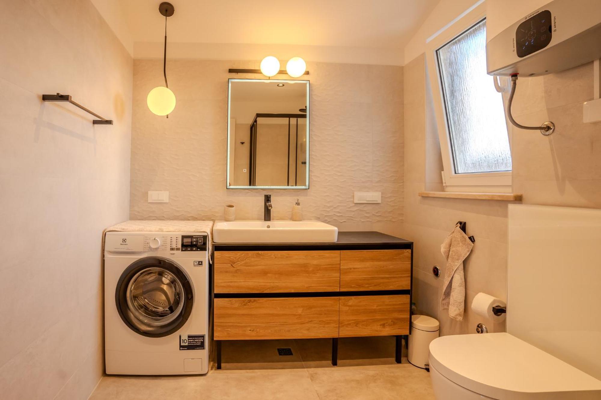 Apartment Hrabric نجيفيش المظهر الخارجي الصورة