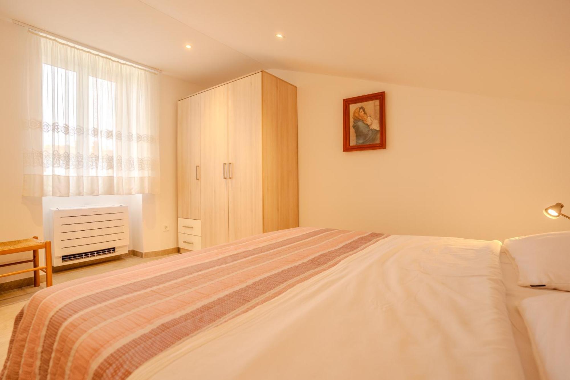 Apartment Hrabric نجيفيش المظهر الخارجي الصورة