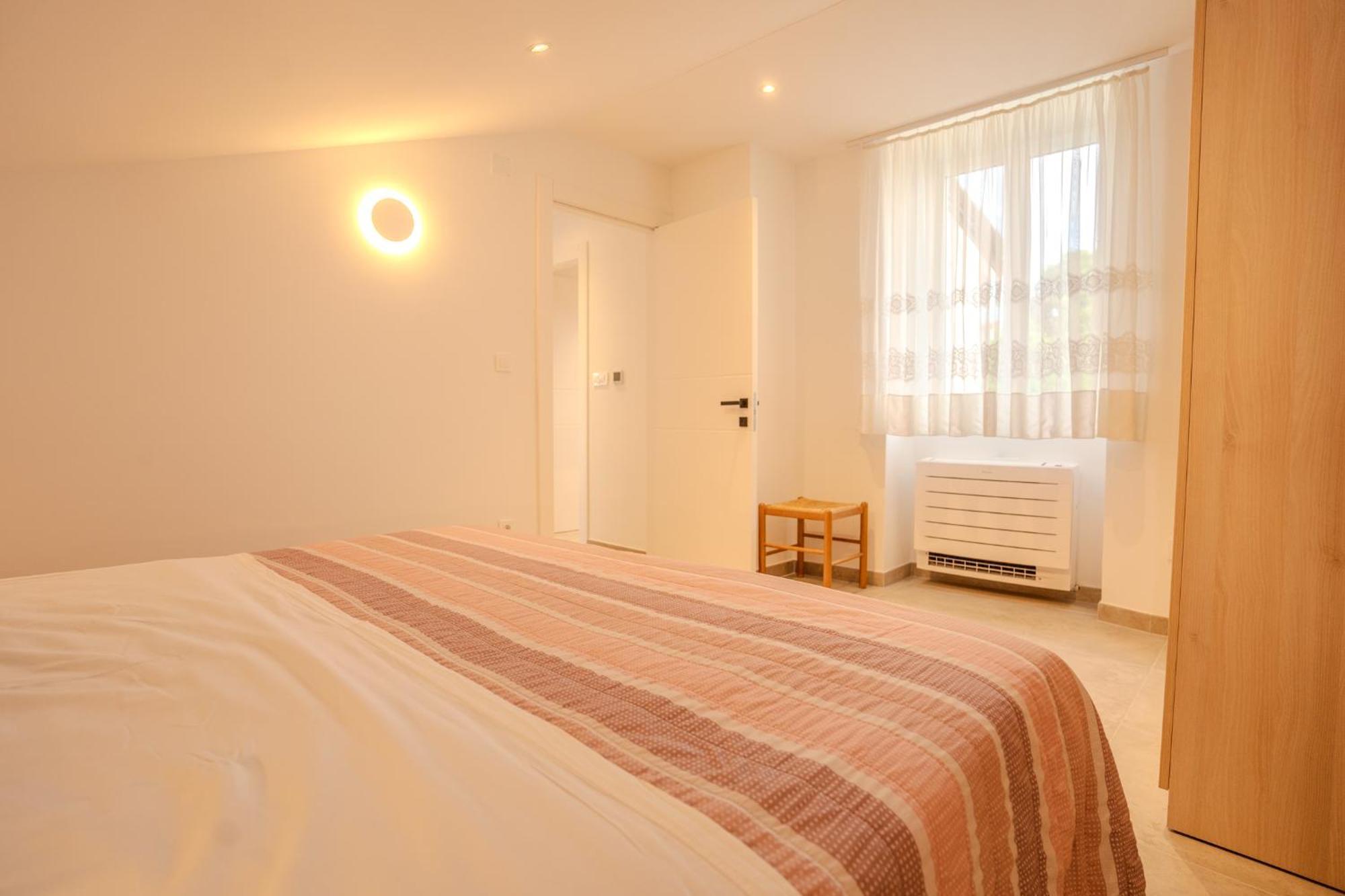 Apartment Hrabric نجيفيش المظهر الخارجي الصورة