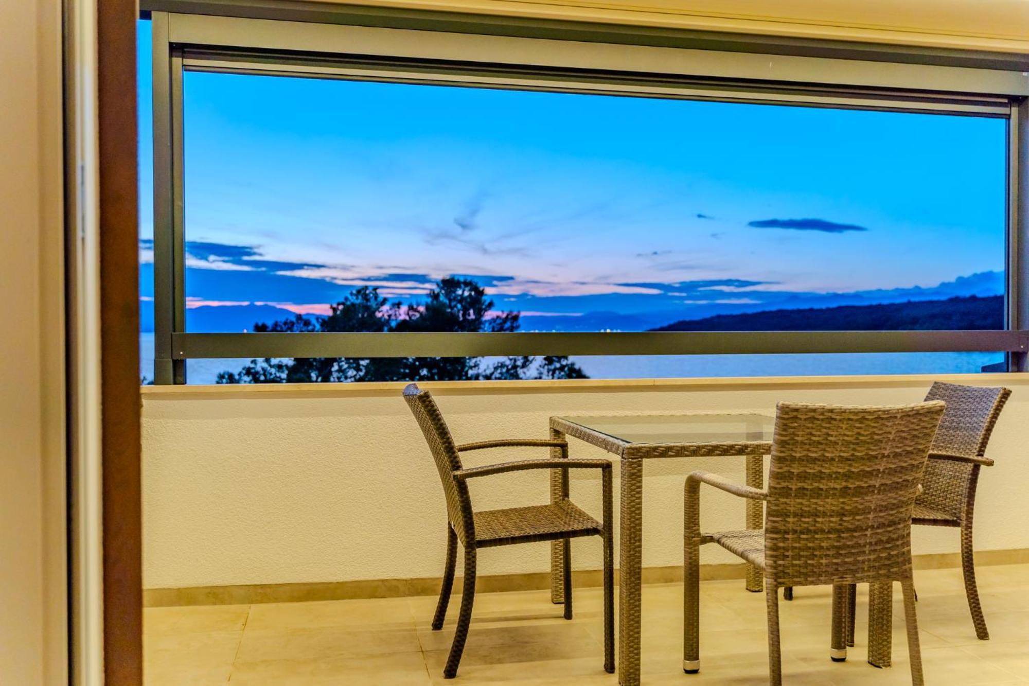Apartment Hrabric نجيفيش المظهر الخارجي الصورة